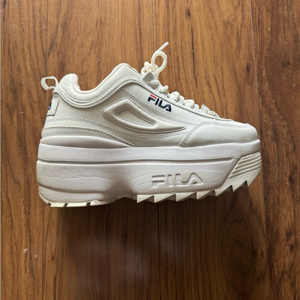 FILA DISRUPTOR 2 WEDGE